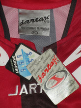 Load image into Gallery viewer, FC Brussels 2010-11 Home shirt L/S S/M *new with tags &amp; light damage*
