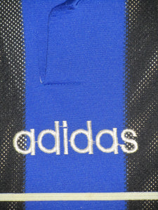 Club Brugge 1996-97 Home shirt XL