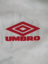 Load image into Gallery viewer, Royal Antwerp FC 1993-94 Away shirt XL *70 years Umbro*