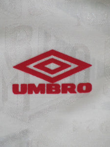 Royal Antwerp FC 1993-94 Away shirt XL *70 years Umbro*