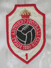 Load image into Gallery viewer, Royal Antwerp FC 1993-94 Away shirt XL *70 years Umbro*