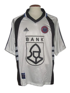 Club Brugge 1998-99 Away shirt XL