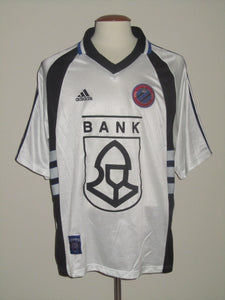 Club Brugge 1998-99 Away shirt XL