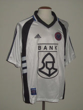 Load image into Gallery viewer, Club Brugge 1998-99 Away shirt XL