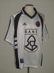 Club Brugge 1998-99 Away shirt XL