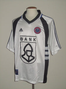 Club Brugge 1998-99 Away shirt XL