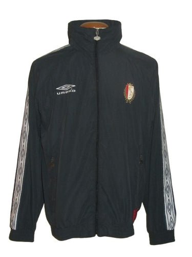 Standard Luik 2003-04 Training jacket L *new with tags*