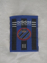 Load image into Gallery viewer, Club Brugge 1998-99 Away shirt XL