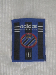 Club Brugge 1998-99 Away shirt XL