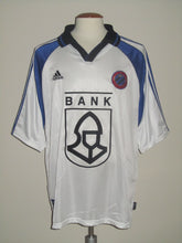 Load image into Gallery viewer, Club Brugge 1999-00 Away shirt XXL