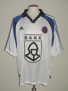 Club Brugge 1999-00 Away shirt XXL