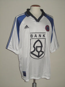 Club Brugge 1999-00 Away shirt XXL