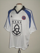 Load image into Gallery viewer, Club Brugge 1999-00 Away shirt XXL