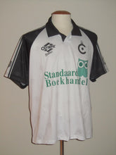 Load image into Gallery viewer, Cercle Brugge 2003-04 Away shirt MATCH ISSUE/WORN #13 Djordje Svetlicic