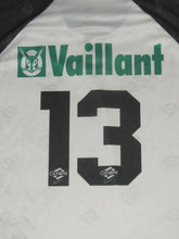 Load image into Gallery viewer, Cercle Brugge 2003-04 Away shirt MATCH ISSUE/WORN #13 Djordje Svetlicic