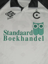 Load image into Gallery viewer, Cercle Brugge 2003-04 Away shirt MATCH ISSUE/WORN #13 Djordje Svetlicic