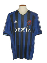 Load image into Gallery viewer, Club Brugge 2005-07 Home shirt L