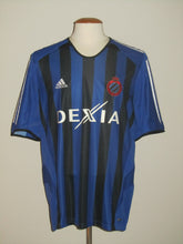 Load image into Gallery viewer, Club Brugge 2005-07 Home shirt L