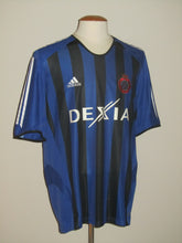 Load image into Gallery viewer, Club Brugge 2005-07 Home shirt L