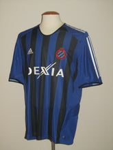 Load image into Gallery viewer, Club Brugge 2005-07 Home shirt L