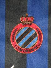 Load image into Gallery viewer, Club Brugge 2005-07 Home shirt L
