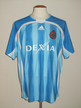 Load image into Gallery viewer, Club Brugge 2006-07 Away shirt L