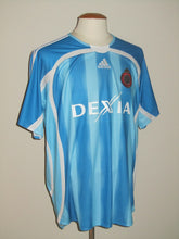 Load image into Gallery viewer, Club Brugge 2006-07 Away shirt L