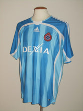 Load image into Gallery viewer, Club Brugge 2006-07 Away shirt L