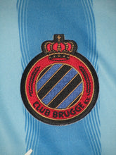 Load image into Gallery viewer, Club Brugge 2006-07 Away shirt L