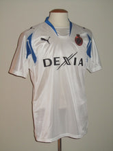 Load image into Gallery viewer, Club Brugge 2007-08 Away shirt M #23 François Sterchele
