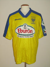 Load image into Gallery viewer, Sint-Truiden VV 1997-99 Home shirt XL #2