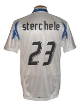 Load image into Gallery viewer, Club Brugge 2007-08 Away shirt M #23 François Sterchele