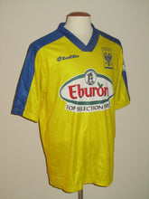 Load image into Gallery viewer, Sint-Truiden VV 1997-99 Home shirt XL #2