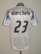 Load image into Gallery viewer, Club Brugge 2007-08 Away shirt M #23 François Sterchele