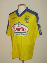 Load image into Gallery viewer, Sint-Truiden VV 1997-99 Home shirt XL #2