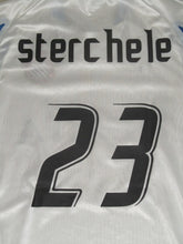 Load image into Gallery viewer, Club Brugge 2007-08 Away shirt M #23 François Sterchele