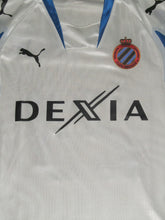 Load image into Gallery viewer, Club Brugge 2007-08 Away shirt M #23 François Sterchele