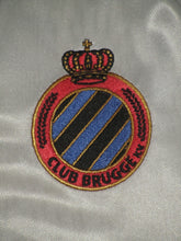 Load image into Gallery viewer, Club Brugge 2007-08 Away shirt M #23 François Sterchele