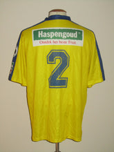 Load image into Gallery viewer, Sint-Truiden VV 1997-99 Home shirt XL #2