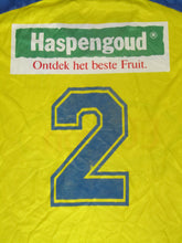 Load image into Gallery viewer, Sint-Truiden VV 1997-99 Home shirt XL #2