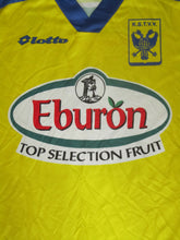 Load image into Gallery viewer, Sint-Truiden VV 1997-99 Home shirt XL #2