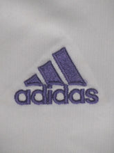 Load image into Gallery viewer, RSC Anderlecht 2001-02 Home shirt PLAYER ISSUE #4