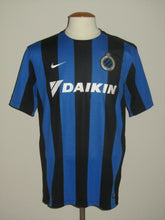 Load image into Gallery viewer, Club Brugge 2015-16 Home shirt L #20 Hans Vanaken *mint*