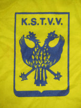 Load image into Gallery viewer, Sint-Truiden VV 1997-99 Home shirt XL #2