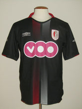 Load image into Gallery viewer, Standard Luik 2006-07 Away shirt L *light damage*