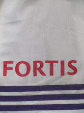 Load image into Gallery viewer, RSC Anderlecht 2001-02 Home shirt PLAYER ISSUE #4