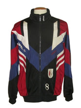 Load image into Gallery viewer, Standard Luik 1993-94 Training top PLAYER ISSUE #8 Alain Bettagno