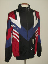 Load image into Gallery viewer, Standard Luik 1993-94 Training top PLAYER ISSUE #8 Alain Bettagno