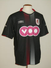 Load image into Gallery viewer, Standard Luik 2006-07 Away shirt L *light damage*