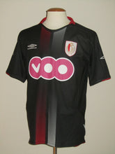 Load image into Gallery viewer, Standard Luik 2006-07 Away shirt L *light damage*